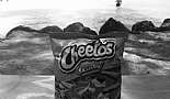 A Month in Paradise - Cayman Islands - August 2011 - Click to view photo 191 of 274. Cheetos! - Rum Point