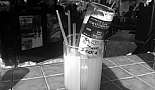 A Month in Paradise - Cayman Islands - August 2011 - Click to view photo 210 of 274. Beergarita! - Billy Bones Pool Bar