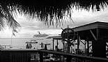 A Month in Paradise - Cayman Islands - August 2011 - Click to view photo 264 of 274. View from Hammerheads
