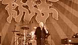 Joe Cocker - New Orleans Jazz & Heritage Festival - April 2009 - Click to view photo 47 of 68. 