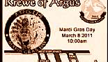 Event Banners & Images - Click to view photo 5 of 51. Krewe of Argus - 2011