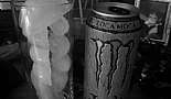 Food and Drink - Click to view photo 157 of 224. Java Monster Loca Moca!!! I love this drink :)