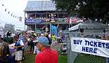 Madisonville Wooden Boat Fest - October 2009 - Click to view photo 52 of 84. 