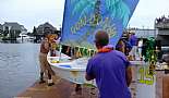 Madisonville Wooden Boat Fest - October 2009 - Click to view photo 64 of 84. 