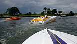 Patriot Poker Run, Lake Pontchartrain, LA - September 2009 - Click to view photo 20 of 112. 