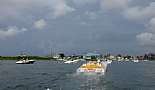 Patriot Poker Run, Lake Pontchartrain, LA - September 2009 - Click to view photo 21 of 112. 