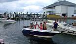 Patriot Poker Run, Lake Pontchartrain, LA - September 2009 - Click to view photo 97 of 112. 