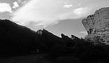 Sheryl Crow & Brandi Carlile - Red Rocks Amphitheater - June 2008 - Click to view photo 1 of 30. 