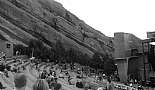 Sheryl Crow & Brandi Carlile - Red Rocks Amphitheater - June 2008 - Click to view photo 8 of 30. 