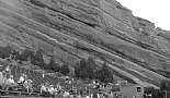 Sheryl Crow & Brandi Carlile - Red Rocks Amphitheater - June 2008 - Click to view photo 9 of 30. 