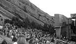 Sheryl Crow & Brandi Carlile - Red Rocks Amphitheater - June 2008 - Click to view photo 13 of 30. 