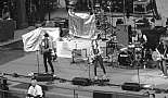 Sheryl Crow & Brandi Carlile - Red Rocks Amphitheater - June 2008 - Click to view photo 15 of 30. 