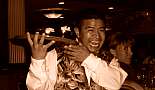 Royal Caribbean's Grandeur of The Seas - February 2005 - Click to view photo 42 of 46. 