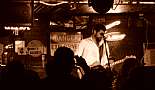 Tab Benoit - Ruby's Roadhouse - July 2009 - Click to view photo 29 of 30. 