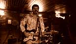 Tab Benoit - Ruby's Roadhouse - March 2009 - Click to view photo 12 of 27. 