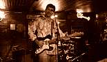 Tab Benoit - Ruby's Roadhouse - March 2009 - Click to view photo 15 of 27. 