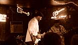 Tab Benoit and Beau Soleil - Ruby's Roadhouse - May 2010 - Click to view photo 11 of 19. 