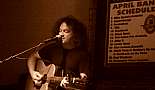 Will Cullen Trio with Ricky Windhorst - Tap Room - April 2009 - Click to view photo 22 of 22. 