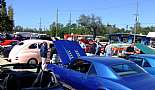 Northshore Car Events - Click to view photo 35 of 120. Bars and Cars 1 - Ruby's Roadhouse, Mandeville, LA - October 18, 2009