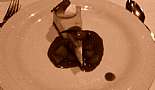 South Beach & NCL Pearl - East Caribbean Cruise - November 2010 - Click to view photo 42 of 147. Cheesecake