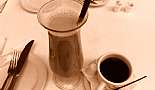 South Beach & NCL Pearl - East Caribbean Cruise - November 2010 - Click to view photo 26 of 147. Chocolate milk and coffee