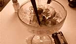 South Beach & NCL Pearl - East Caribbean Cruise - November 2010 - Click to view photo 9 of 147. Huge Margarita