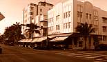 South Beach & NCL Pearl - East Caribbean Cruise - November 2010 - Click to view photo 18 of 147. Ocean Drive, South Beach