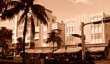 South Beach & NCL Pearl - East Caribbean Cruise - November 2010 - Click to view photo 16 of 147. Ocean Drive, South Beach