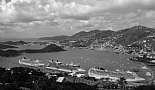 South Beach & NCL Pearl - East Caribbean Cruise - November 2010 - Click to view photo 75 of 147. St. Thomas, U.S. Virgin Islands