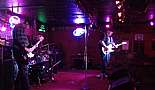 Chris LeBlanc Band - Ruby's Roadhouse - February 2012 - Click to view photo 21 of 22. 