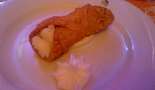 Food and Drink - Click to view photo 48 of 224. Mini Cannoli