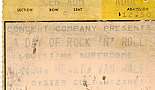 Concert Ticket Stubs - Click to view photo 1 of 19. A Day Of Rock 'N' Roll - Louisiana Superdome, New Orleans, LA - June 10, 1979