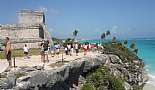 Cozumel, Playa del Carmen and Tulum, Mexico - February 2008 - Click to view photo 99 of 181. 