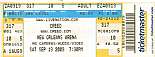 Concert Ticket Stubs - Click to view photo 18 of 19. 