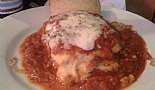 Food and Drink - Click to view photo 123 of 224. Lasagna
