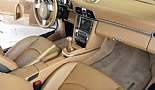 Porsche 997 C2S - Click to view photo 5 of 5. Porsche 997 C2S - Sand Biege Interior - This is the car I want, but with the Full Leather Package that includes leather stitched door panels, dash and console :)