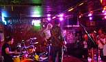 Tab Benoit - Ruby's Roadhouse - August 2008 - Click to view photo 3 of 12. 