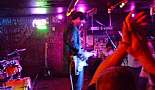 Tab Benoit - Ruby's Roadhouse - August 2008 - Click to view photo 10 of 12. 