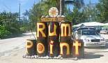 Rum Point, Grand Cayman