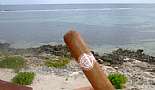 Monticello Cigar - Breakers, Grand Cayman