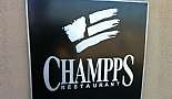 Champs sports bar and restaurant. Littleton, CO