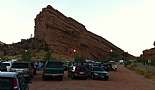 Colorado - September 2010 - Click to view photo 32 of 55. Red Rocks Amphitheater - Morrison, CO