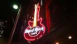 Hard Rock Cafe - Denver, CO