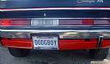 70 Dodge Challenger - Cruisin' the Coast - Gulfport, MS