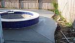 Pool and Spa Build - May, June, July, August 2006 - Click to view photo 196 of 269. 