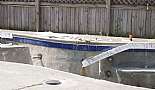 Pool and Spa Build - May, June, July, August 2006 - Click to view photo 205 of 269. 