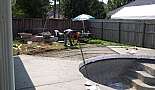 Pool and Spa Build - May, June, July, August 2006 - Click to view photo 207 of 269. 