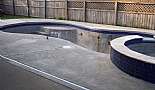 Pool and Spa Build - May, June, July, August 2006 - Click to view photo 210 of 269. 