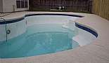 Pool and Spa Build - May, June, July, August 2006 - Click to view photo 259 of 269. 