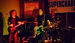 Supercharger - Columbia Street Tap Room - April 2009 - Click to view photo 2 of 16. 